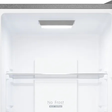 Холодильник отдельностоящий с инвертором MEFERI MFR185IX TOTAL NO FROST COMBI ULTRA Холодильник отдельностоящий с инвертором MEFERI MFR185IX TOTAL NO FROST COMBI ULTRA