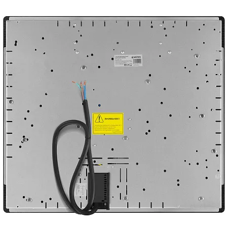 Варочная панель электрическая MEFERI MEH604BK LIGHT Варочная панель электрическая MEFERI MEH604BK LIGHT