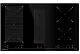 Варочная панель индукционная с вытяжкой MEFERI XSMART35IX ULTRA - изображение varochnaya_panel_induktsionnaya_s_vytyazhkoy_xsmart35ix_ultra  