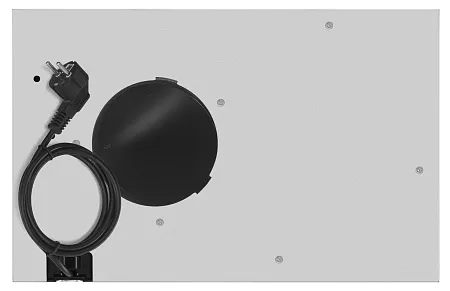 Вытяжка кухонная MEFERI INBOX45IX LIGHT, 45 см, встраиваемая, серая, производительность 650 м3/ч, 3 скорости, низкий уровень шума, режимы отвод и рециркуляция, гарантия 3 года Вытяжка кухонная MEFERI INBOX45IX LIGHT, 45 см, встраиваемая, серая, производительность 650 м3/ч, 3 скорости, низкий уровень шума, режимы отвод и рециркуляция, гарантия 3 года