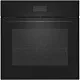 Духовой шкаф электрический MEFERI MEO6010BK MATT ULTRA Духовой шкаф электрический MEFERI MEO6010BK MATT ULTRA