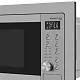 Микроволновая печь встраиваемая MEFERI MMO6025IX POWER Микроволновая печь встраиваемая MEFERI MMO6025IX POWER