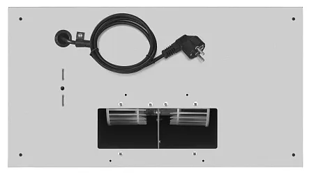 Вытяжка кухонная MEFERI INBOX60BK SENSOR COMFORT, 60 см, полновстраиваемая, черная, производительность 950 м3/ч, 3 скорости, низкий уровень шума, режимы отвод и рециркуляция, гарантия 3 года Вытяжка кухонная MEFERI INBOX60BK SENSOR COMFORT, 60 см, полновстраиваемая, черная, производительность 950 м3/ч, 3 скорости, низкий уровень шума, режимы отвод и рециркуляция, гарантия 3 года