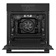 Духовой шкаф электрический MEFERI MEO6017BK ULTRA