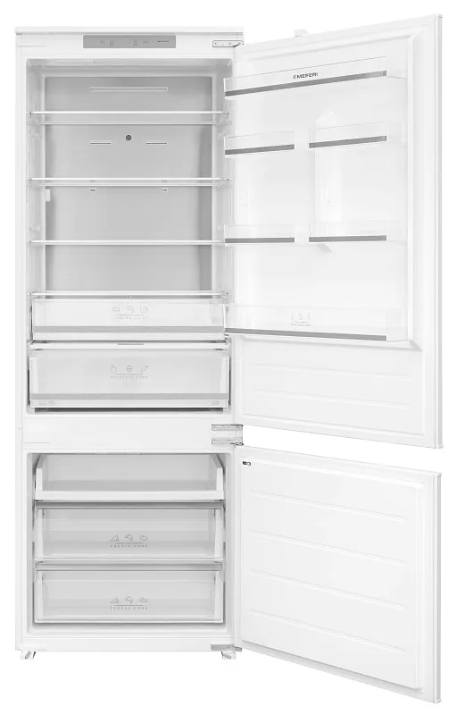 Холодильник встраиваемый с инвертором MBR193 XL TOTAL NO FROST COMFORT