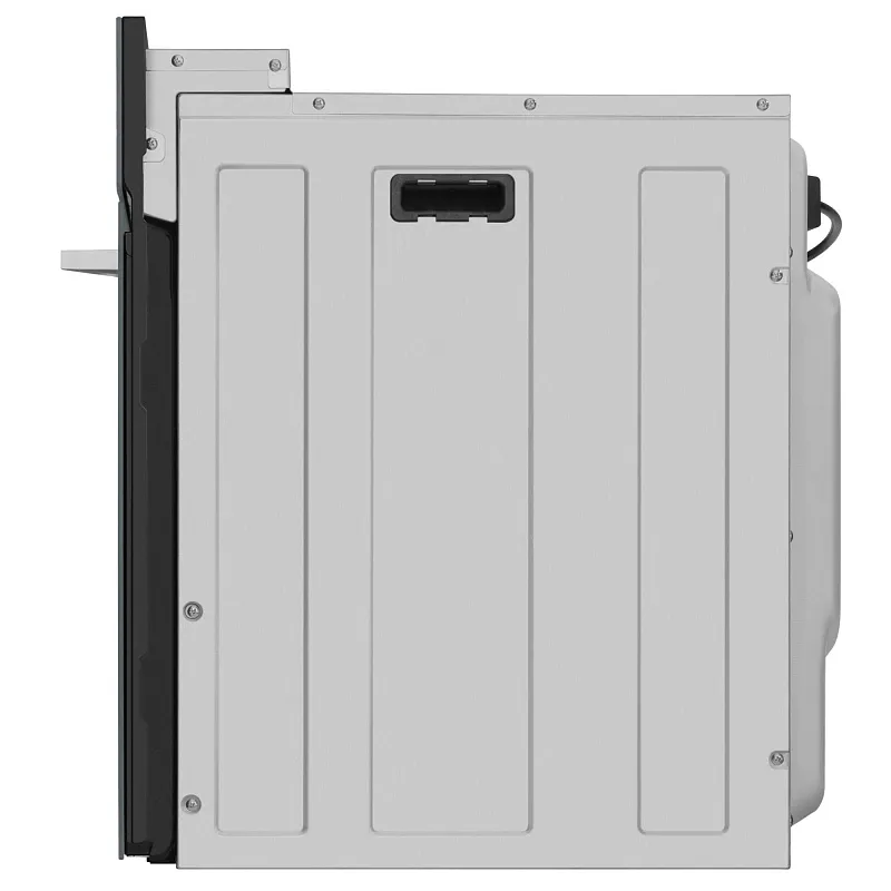 Духовой шкаф электрический MEFERI MEO6010WH ULTRA