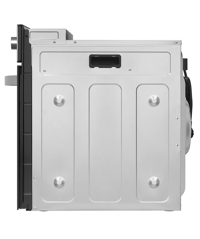 Духовой шкаф электрический MEFERI MEO456IX LIGHT