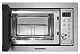 Микроволновая печь встраиваемая MEFERI MMO6025IX POWER