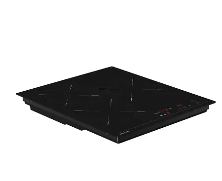 Варочная панель индукционная MEFERI MIH453BK LIGHT Варочная панель индукционная MEFERI MIH453BK LIGHT