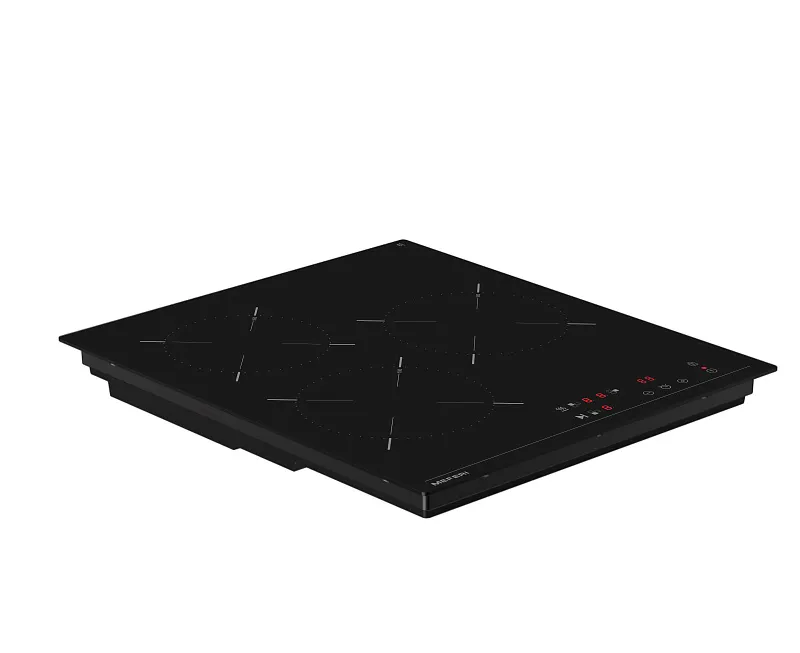 Варочная панель индукционная MEFERI MIH453BK LIGHT