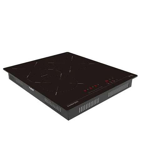 Варочная панель электрическая MEFERI MEH453BK LIGHT (Модификация 2025 года) Варочная панель электрическая MEFERI MEH453BK LIGHT (Модификация 2025 года)