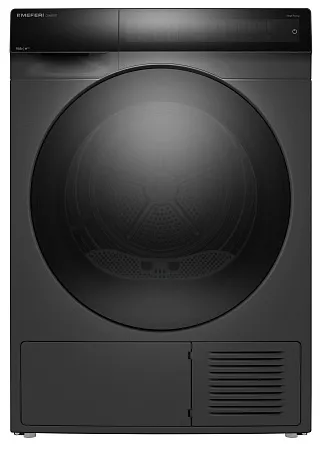 Сушильная машина с инвертором и тепловым насосом MEFERI MDR1016GR HP COMFORT Сушильная машина с инвертором и тепловым насосом MEFERI MDR1016GR HP COMFORT