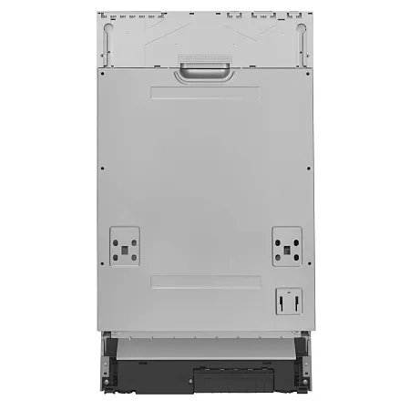 Посудомоечная машина узкая встраиваемая MEFERI MDW4573 ULTRA, 45 см, 10 комплектов посуды, 7 программ, 3 корзины, защита от протечек, луч на полу, внутренняя подсветка, половинная загрузка, отсрочка, таймер Посудомоечная машина узкая встраиваемая MEFERI MDW4573 ULTRA, 45 см, 10 комплектов посуды, 7 программ, 3 корзины, защита от протечек, луч на полу, внутренняя подсветка, половинная загрузка, отсрочка, таймер