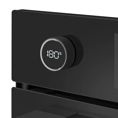 Духовой шкаф электрический MEFERI MEO6013BK ULTRA Духовой шкаф электрический MEFERI MEO6013BK ULTRA