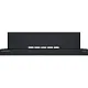 Вытяжка телескопическая кухонная MEFERI SLIDEBOX60BK LIGHT, 60 см, черный, производительность 650 м3/ч, 2 скорости, низкий уровень шума, режимы отвод и рециркуляция, гарантия 3 года Вытяжка телескопическая кухонная MEFERI SLIDEBOX60BK LIGHT, 60 см, черный, производительность 650 м3/ч, 2 скорости, низкий уровень шума, режимы отвод и рециркуляция, гарантия 3 года