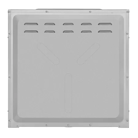 Комплект встраиваемой техники 60см белый MEFERI MS60WH23 Комплект встраиваемой техники 60см белый MEFERI MS60WH23
