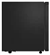 Холодильник отдельностоящий MEFERI MFR50BK MINI LIGHT, мини-бар
