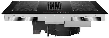 Варочная панель индукционная с вытяжкой MEFERI XSMART75BK COMFORT Варочная панель индукционная с вытяжкой MEFERI XSMART75BK COMFORT