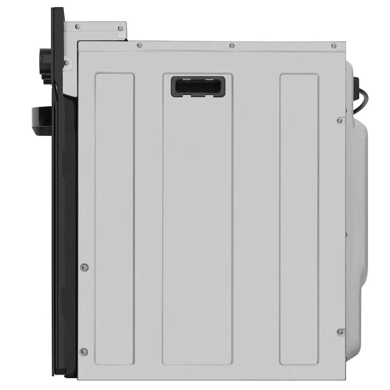 Духовой шкаф электрический MEFERI MEO606BK LIGHT