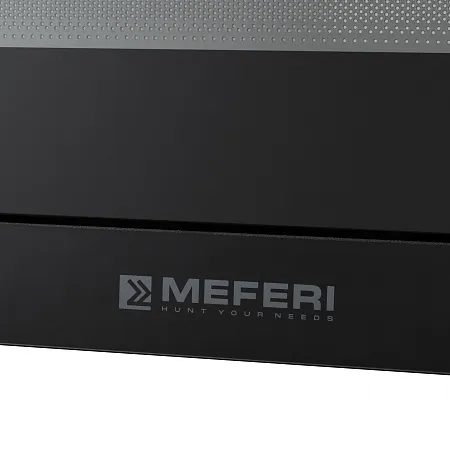 Микроволновая печь встраиваемая MEFERI MMO6025BK ULTRA Микроволновая печь встраиваемая MEFERI MMO6025BK ULTRA