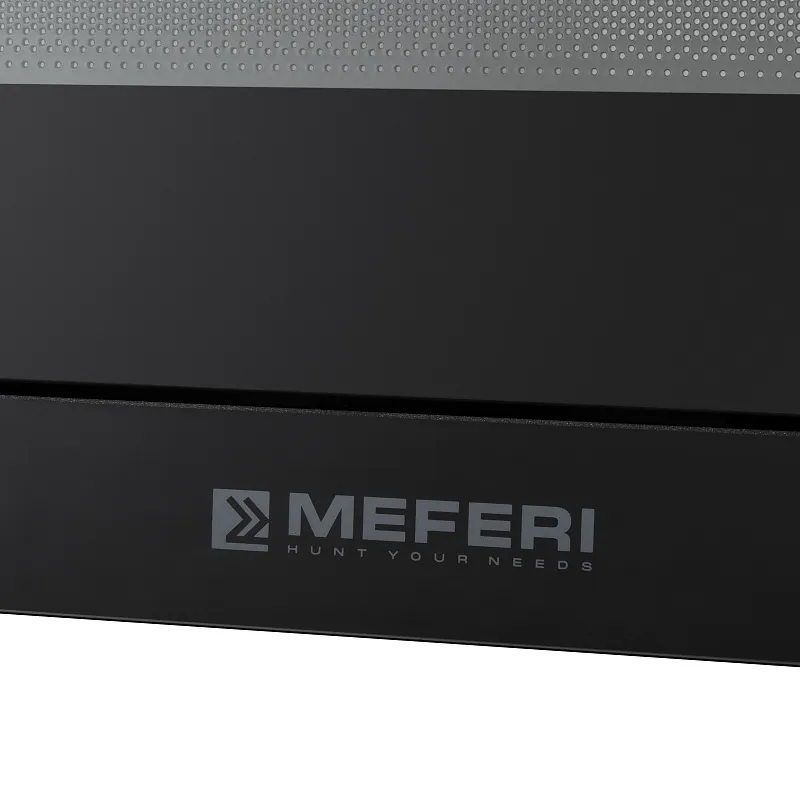 Микроволновая печь встраиваемая MEFERI MMO6025BK ULTRA