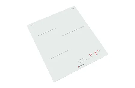 Варочная панель индукционная с инвертором MEFERI MIH453WH COMFORT Варочная панель индукционная с инвертором MEFERI MIH453WH COMFORT