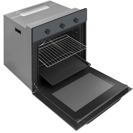 Духовой шкаф электрический MEFERI MEO604GR LIGHT Духовой шкаф электрический MEFERI MEO604GR LIGHT