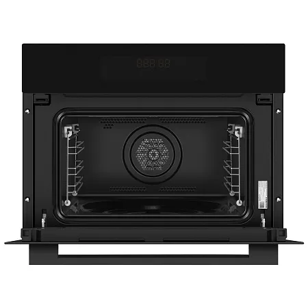 Духовой шкаф электрический MEFERI MEO609BK MICROWAVE Духовой шкаф электрический MEFERI MEO609BK MICROWAVE