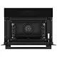 Духовой шкаф электрический MEFERI MEO609BK MICROWAVE Духовой шкаф электрический MEFERI MEO609BK MICROWAVE