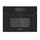 Духовой шкаф электрический MEFERI MEO608BK MICROWAVE Духовой шкаф электрический MEFERI MEO608BK MICROWAVE