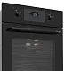 Духовой шкаф электрический MEFERI MEO458BK COMFORT Духовой шкаф электрический MEFERI MEO458BK COMFORT