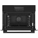 Духовой шкаф электрический MEFERI MEO608BK MICROWAVE Духовой шкаф электрический MEFERI MEO608BK MICROWAVE