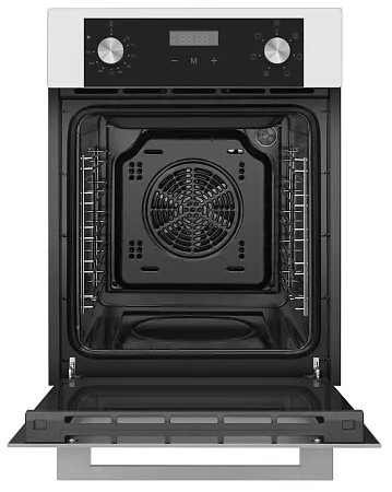 Духовой шкаф электрический MEFERI MEO456WH POWER Духовой шкаф электрический MEFERI MEO456WH POWER