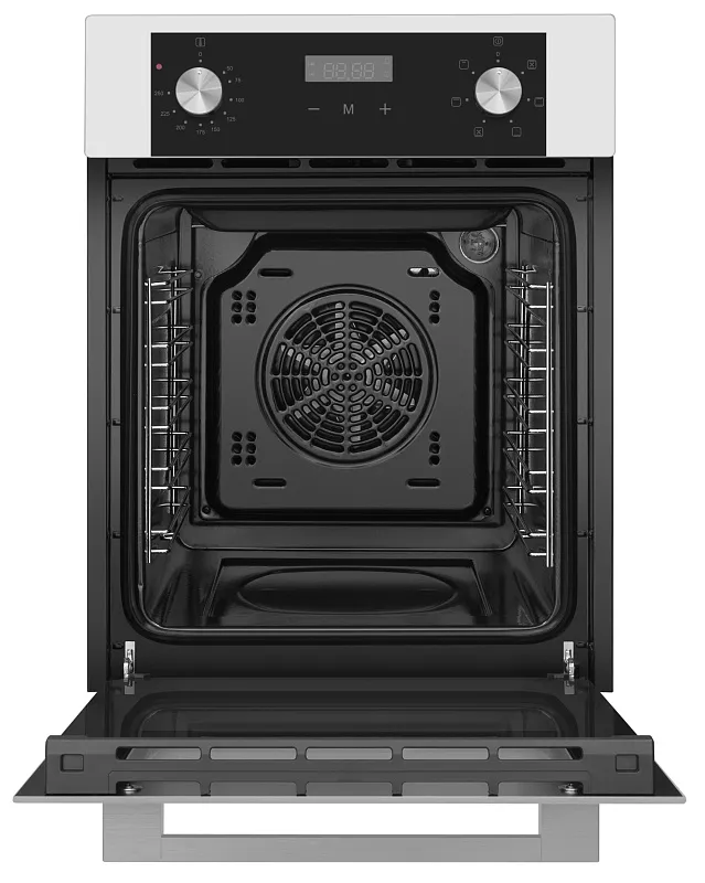 Духовой шкаф электрический MEFERI MEO456WH POWER