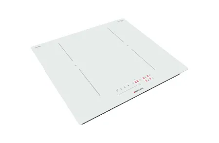 Варочная панель индукционная с инвертором MEFERI MIH604WH COMFORT Варочная панель индукционная с инвертором MEFERI MIH604WH COMFORT