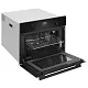 Духовой шкаф электрический MEFERI MEO607BK MICROWAVE Духовой шкаф электрический MEFERI MEO607BK MICROWAVE