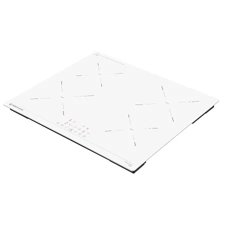 Варочная панель индукционная MEFERI MIH604WH POWER_U (Уценка) Варочная панель индукционная MEFERI MIH604WH POWER_U (Уценка)