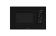 Фото mikrovolnovaya_pech_vstraivaemaya_mmo6025bk_power на сайте meferi-home.ru Микроволновая печь встраиваемая MEFERI MMO6025BK POWER - изображение mikrovolnovaya_pech_vstraivaemaya_mmo6025bk_power