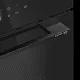 Комплект встраиваемой техники 60см черный MEFERI MS60BK13