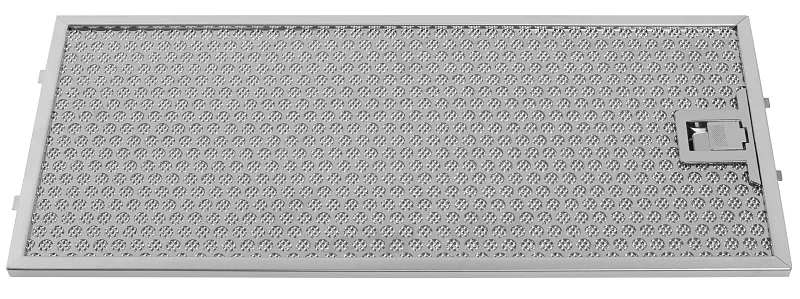 Вытяжка кухонная MEFERI INBOX60WH PUSH COMFORT, 60 см, встраиваемая, белая, производительность 950 м3/ч, 3 скорости, с утапливаемым переключателем, низкий уровень шума, режимы отвод и рециркуляция, гарантия 3 года