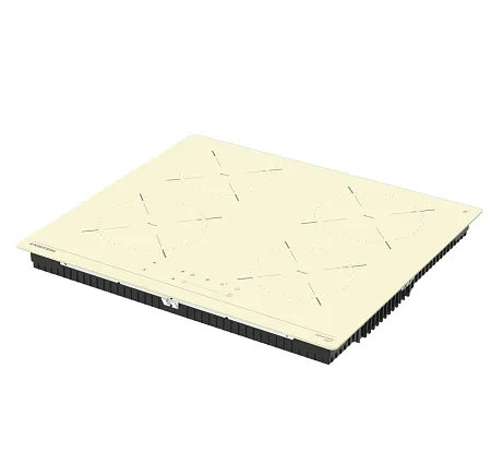 Варочная панель индукционная MEFERI MIH604BG POWER Варочная панель индукционная MEFERI MIH604BG POWER