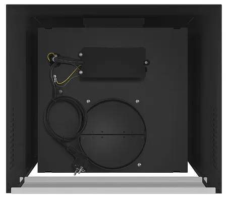 Кубическая вытяжка кухонная MEFERI ROOMBOX40BK COMFORT, пристенная, 40 см, черная, квадратная, производительность 1100 м3/ч, 3 скорости, низкий уровень шума, режимы отвод и рециркуляция, гарантия 3 года Кубическая вытяжка кухонная MEFERI ROOMBOX40BK COMFORT, пристенная, 40 см, черная, квадратная, производительность 1100 м3/ч, 3 скорости, низкий уровень шума, режимы отвод и рециркуляция, гарантия 3 года