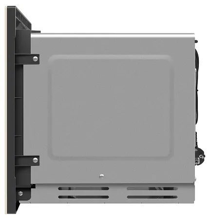 Микроволновая печь встраиваемая MEFERI MMO6025BG ULTRA Микроволновая печь встраиваемая MEFERI MMO6025BG ULTRA