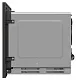 Микроволновая печь встраиваемая MEFERI MMO6025BG ULTRA