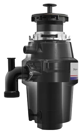 Измельчитель пищевых отходов MEFERI MFD380 PUSH POWER с пневмокнопкой в комплекте Измельчитель пищевых отходов MEFERI MFD380 PUSH POWER с пневмокнопкой в комплекте