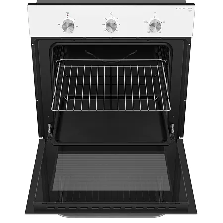 Духовой шкаф электрический MEFERI MEO604WH LIGHT Духовой шкаф электрический MEFERI MEO604WH LIGHT