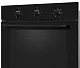 Духовой шкаф электрический MEFERI MEO606BK COMFORT Духовой шкаф электрический MEFERI MEO606BK COMFORT
