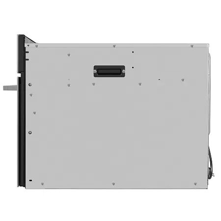 Духовой шкаф электрический MEFERI MEO608WH MICROWAVE Духовой шкаф электрический MEFERI MEO608WH MICROWAVE