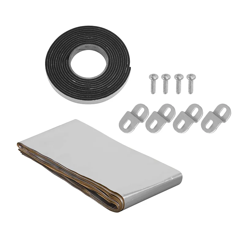 Варочная панель индукционная с вытяжкой MEFERI XSMART60BK ULTRA