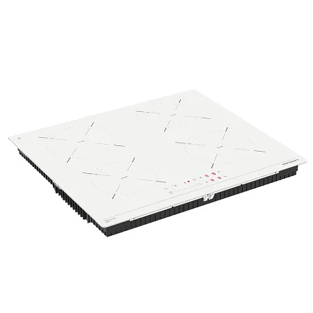 Варочная панель индукционная MEFERI MIH604WH POWER (Модификация 2025 года) Варочная панель индукционная MEFERI MIH604WH POWER (Модификация 2025 года)